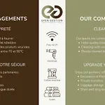 Lovely Appartment - Buttes Chaumont-Pariszenith